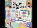 Did You Make Mistakes, Detroit?