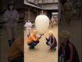 [木ノ葉の灯火 - Konoha's Illumination] 実写版プロジェクト：制作舞台裏メイキング #naruto #boruto