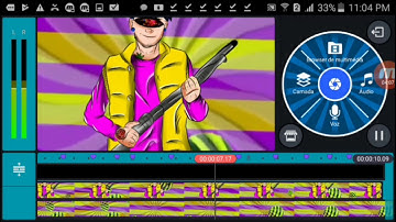 Tutorial de como fazer (intro dorgas avançada)