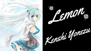 Lemon