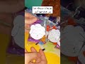 أفكار توزيعات بسيطه
