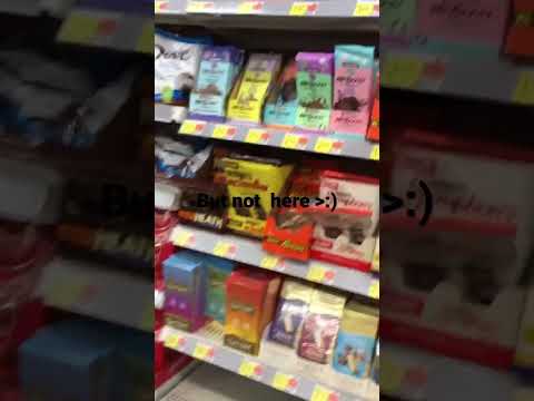 Mr Beast chocolate