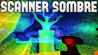 scanner sombre wiki scanner sombre wiki