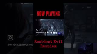 Resident Evil Requiem 💻 #re9 #gameplay #leonskennedy #313