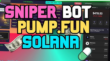 Solana Sniper Bot Signal Mesh | Pump Fun MEV Execution Timing