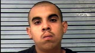 Lubbock's Most Wanted Fugitives -- Week of Sept. 7, 2016