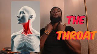 Neuro-Somatic Mapping Lesson #1 | The Throat