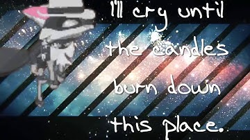 Pity Party MEP | Part 8 for Yaggysgirl AJ |