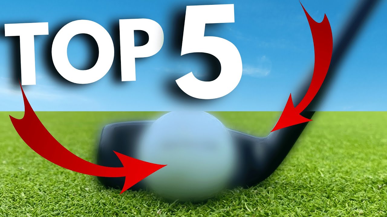 The BEST GOLF CLUBS for Mid Handicap GOLFERS in 2022! YouTube