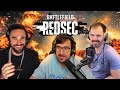ILLOJUAN, MANGEL y ANDRÉS en BATTLEFIELD 6 REDSEC