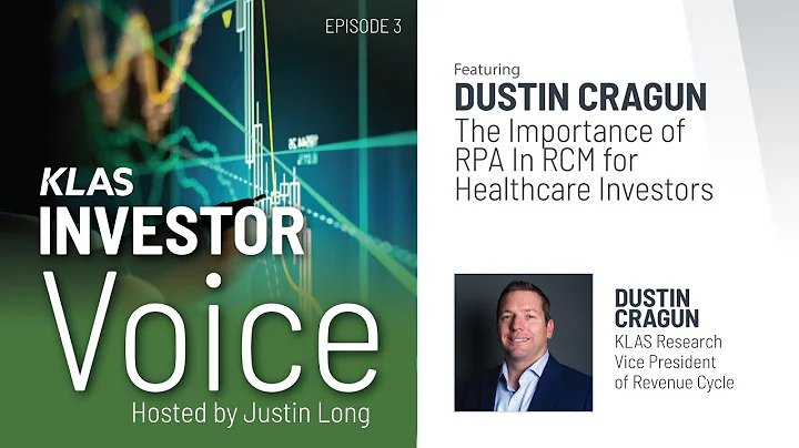 E1 - Investment Voice Podcast - Dustin Cragun, The...