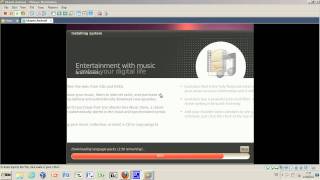 Ubuntu Android Part 1 - Install Ubuntu 10.04.2