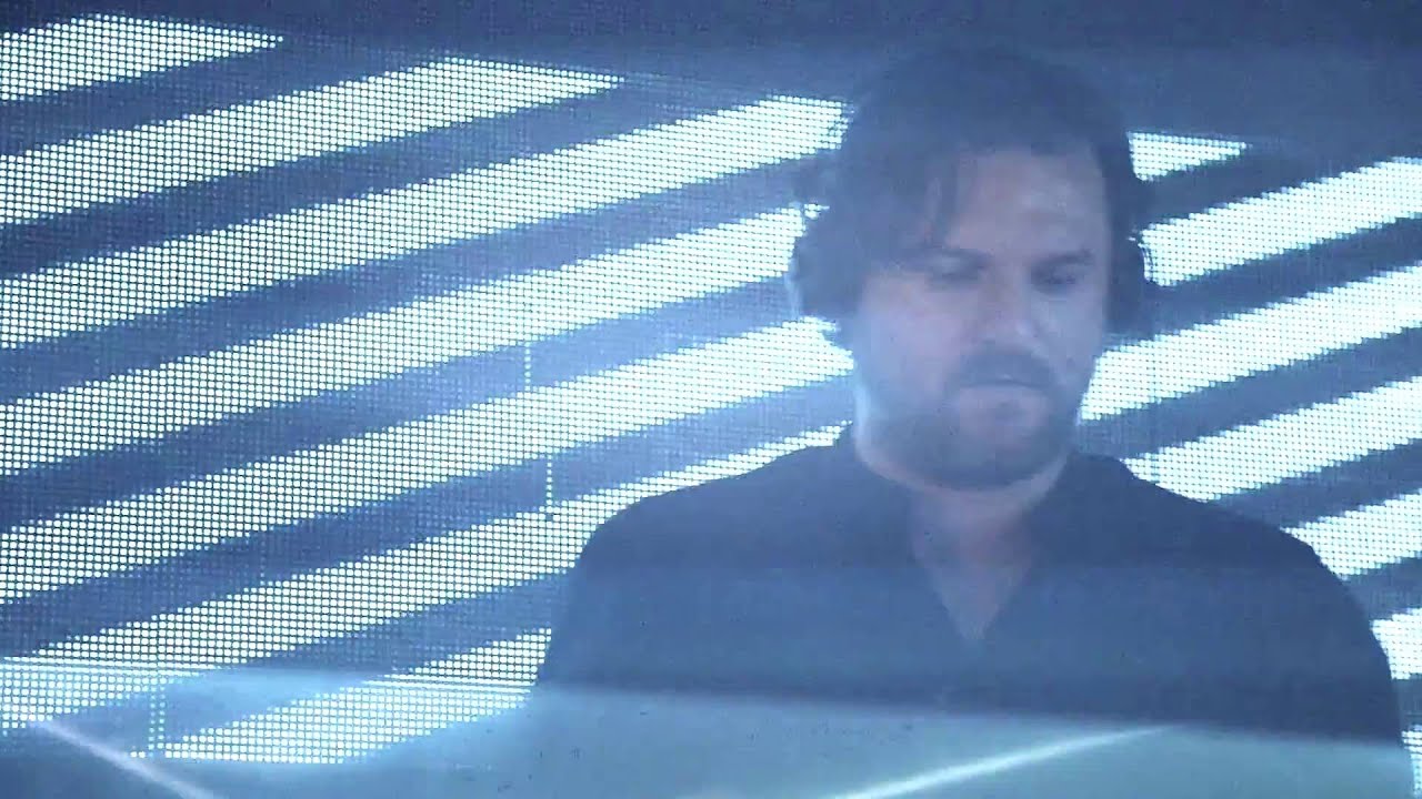 Solomun live The Club Milano