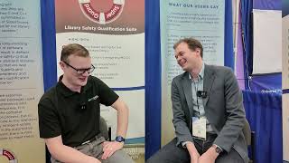 Solid Sands: Comprehensive Compiler and C++ Library Testing for Safety-Critical Applications