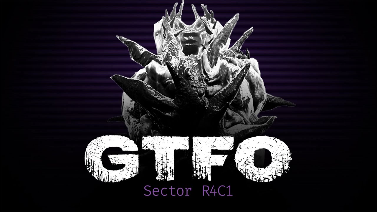 The TANK - GTFO: R4C1 (Multi-Cam)