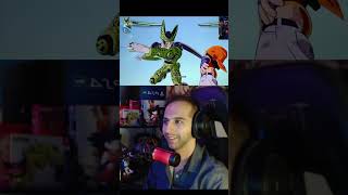 Cell Super Perfecto Poderes