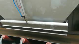 HZS batching machine