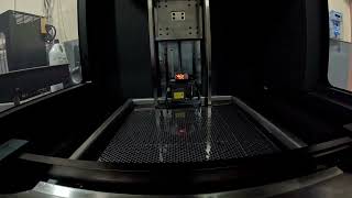 Neo450 SLA Print