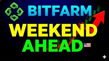 Bitfarms (BITF) RE-RATED: Bitcoin Miner No More? The AI Gamble Explained