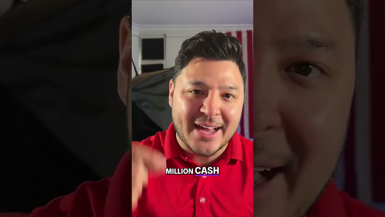 Trump's Cash Advantage  How Republicans are Dominating the 2024 Campaign