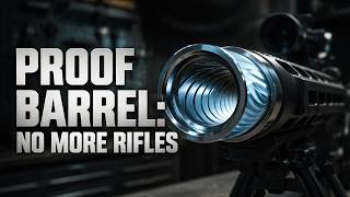 Why the Proof Research PXT Barrel Stopped Me From Buying Rifles