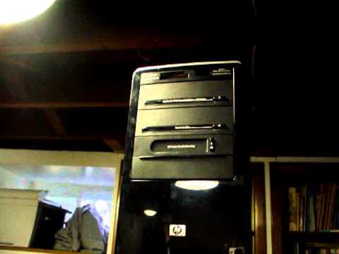 Hp p2 1334