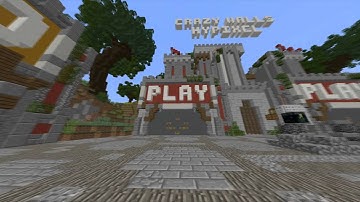HyPixel - CrazyWalls Lobby | Download
