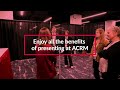 ALL DIGITAL scientific posters @ #ACRM2023 — SUBMIT today