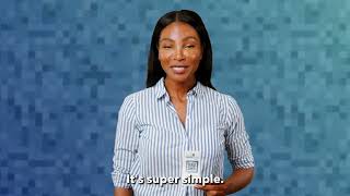 Scan, smile, share with spokenote stickers - college care package with captions! screenshot 5