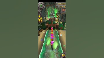 TEMPLE RUN 2 FUNNY GAME #82 | BEST RUNNER GAME ON ANDROID/IOS