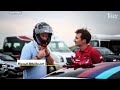 How F1 racers turn really fast