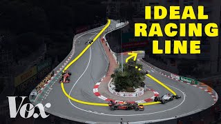 How F1 racers turn really fast screenshot 5