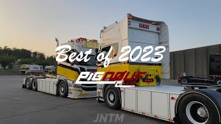 The BEST OF 2023 by Pignouf Club - HD