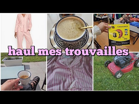 NOZ & CO MES TROUVAILLES 👋👋 BON PLAN 👌👌