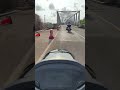 proses pembuatan jembatan pilang belitung, kedua
