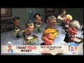 Viral Video: Reagan Schools Obama on Economics