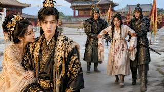 She dumped her husband. Next day, he was Emperor—and the Princess's love. She became a prisoner!