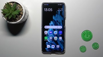 How to Mute the Notifications Sound on a OPPO Find N2 Flip
