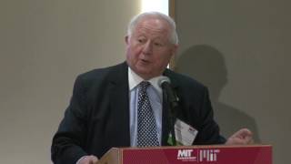 Track B: Welcome Remarks and Panel