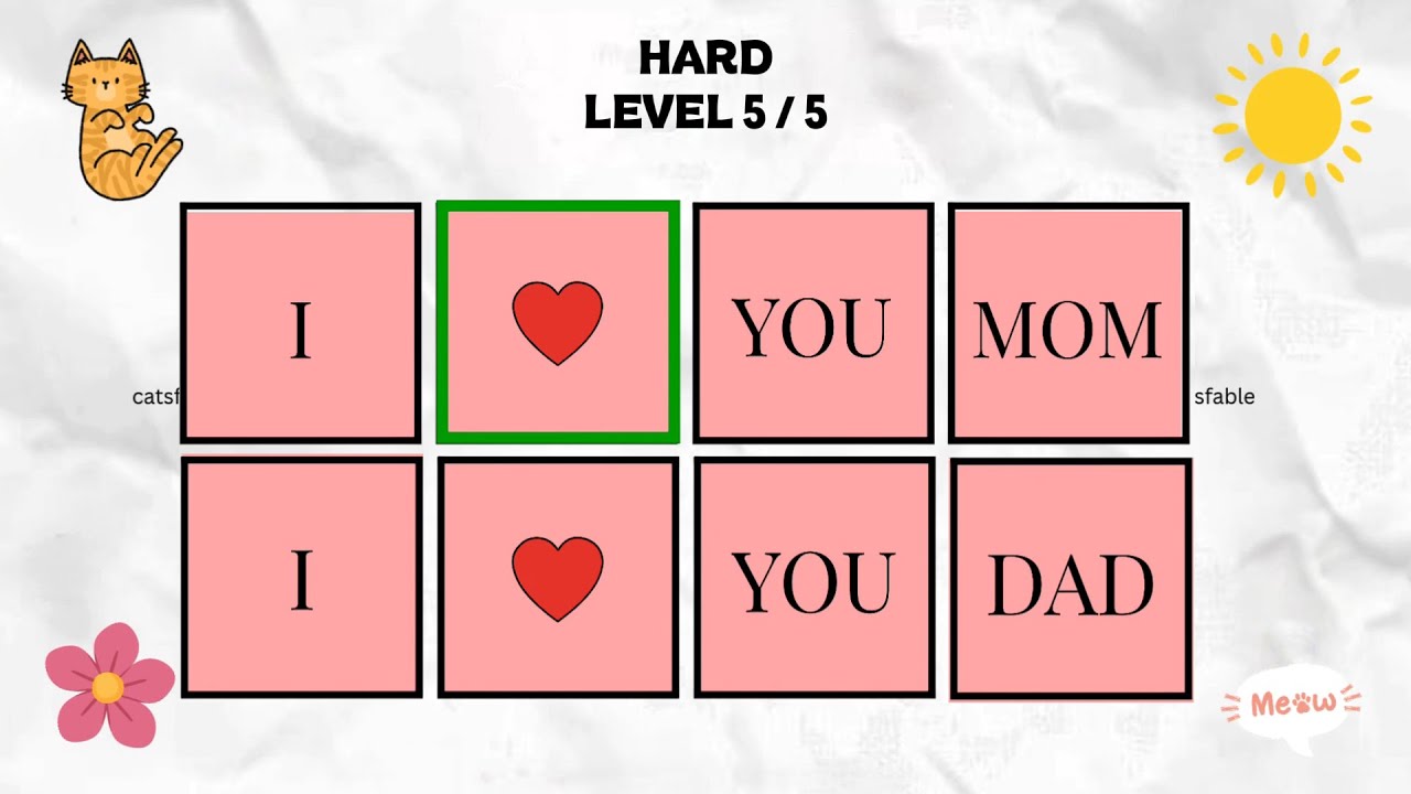 Say The Word On Beat | Only 5% Pass This | EASY MEDIUM HARD | Challenge 3