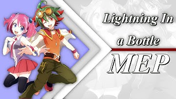 【WDS】Lightning In a Bottle ♕ Public MEP