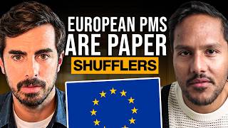 90% of European PMs Are Non-Technical And It's Killing Their Careers