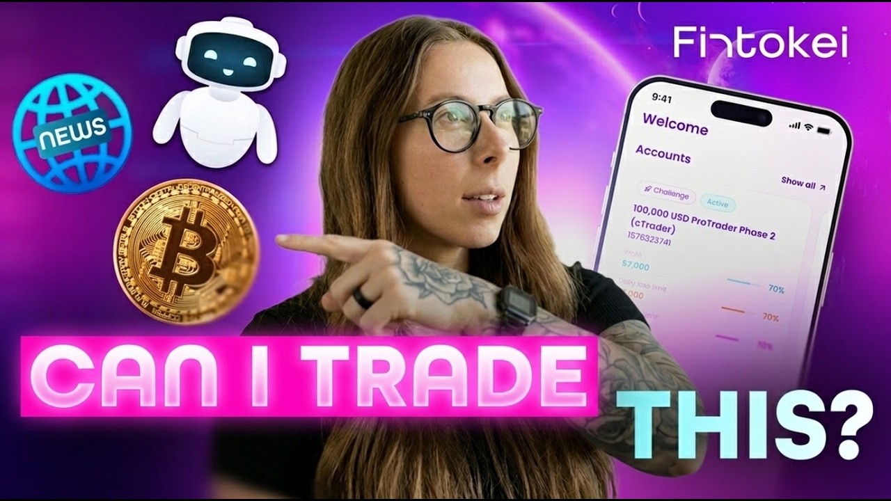 Before You Start with Fintokei... WATCH THIS! (Fintokei FAQ)