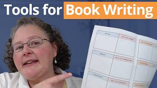 My 2 Favorite Writing Tools for Story Planning and Productivity | ShannonMedisky.com