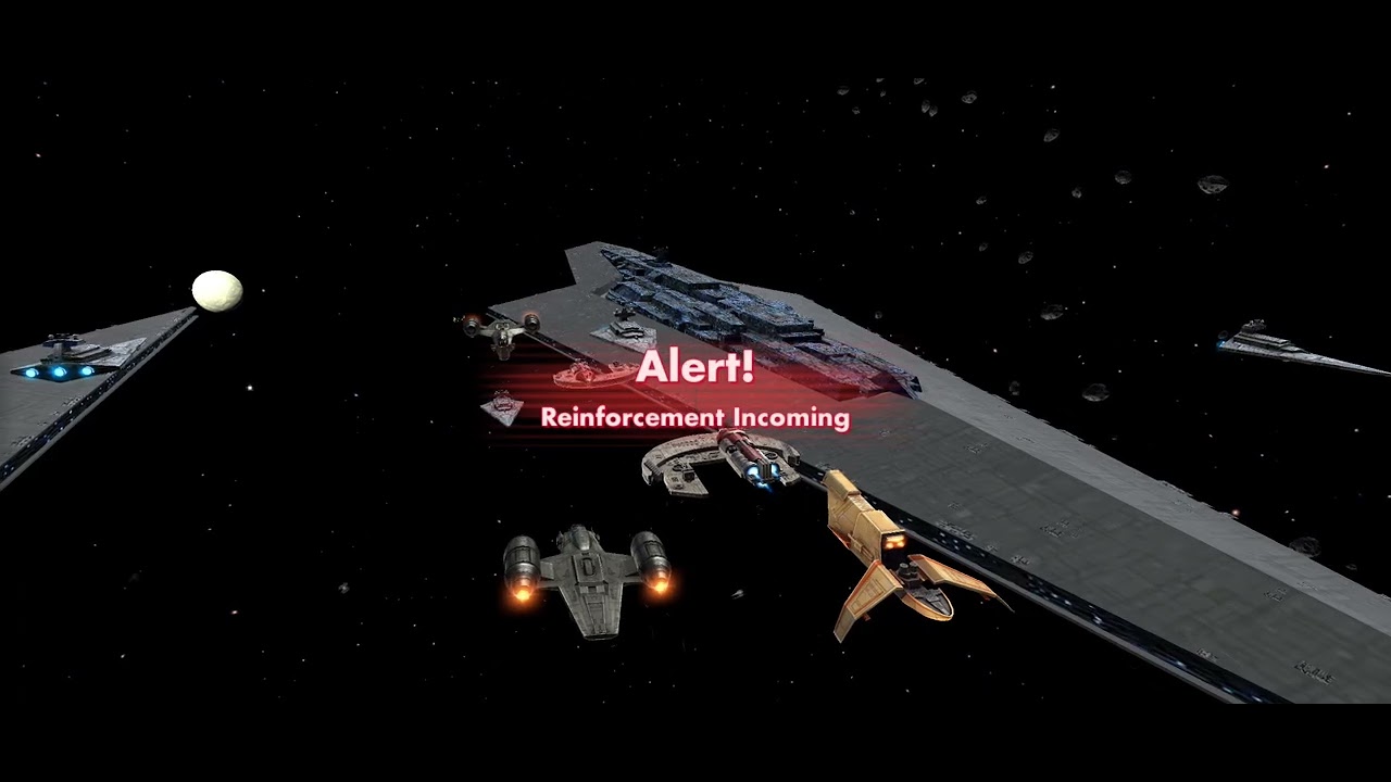 Executor Mirror Match (Punishing One)!!!