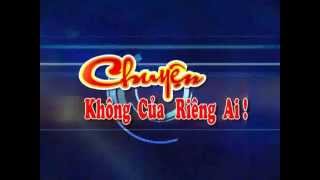 Trt - Htv79Hình Hiệu Chuyện Không Của Riêng Ai200X - 2012