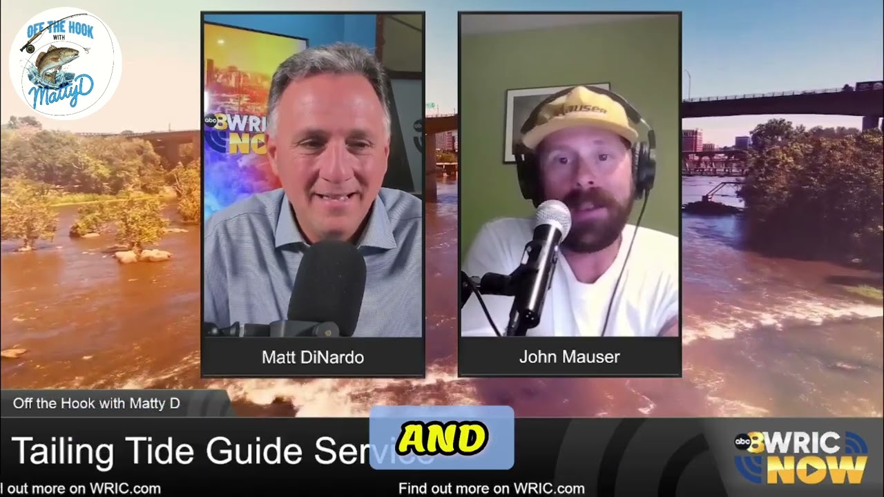 Strip Set vs. Trout Set: Ultimate Fishing Guide 