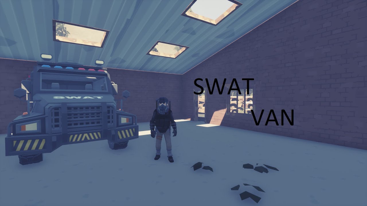 How to Get the BEST Vehicle in SurrounDead – Full Location Guide.