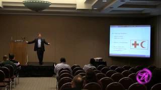 2012 - The Self Healing Cloud: Protecting Apps and Infrastructure with Automated Virtual Patching