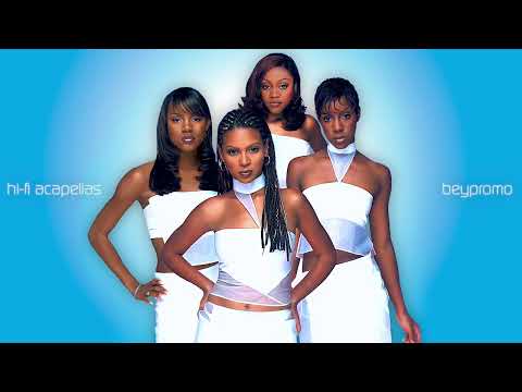 Temptation Hi Fi A Capella 